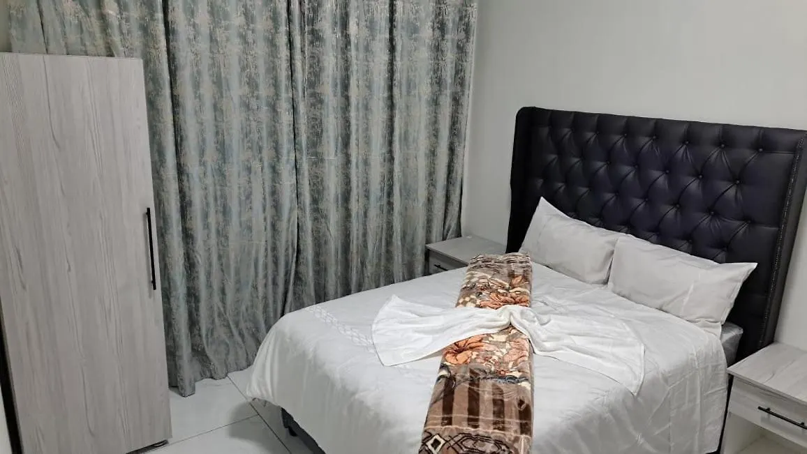 Abyssinia Guest House Cape Town