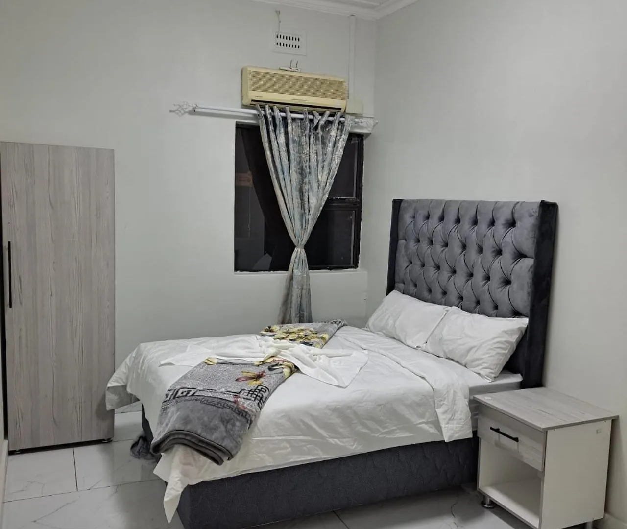 Abyssinia Guest House Cape Town