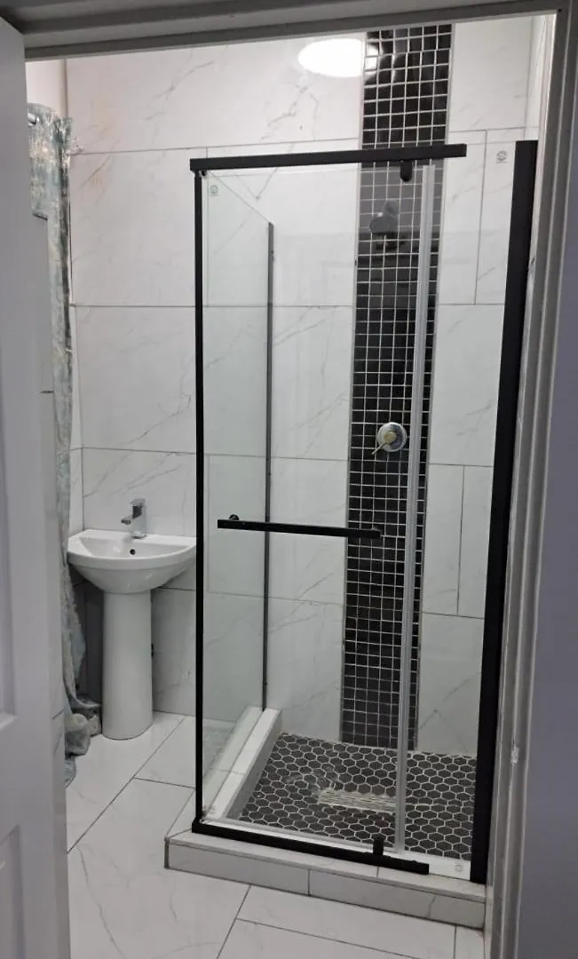 Abyssinia Guest House Cape Town